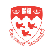 麦吉尔大学 麦吉尔大学