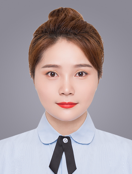 陈露露老师 陈露露老师