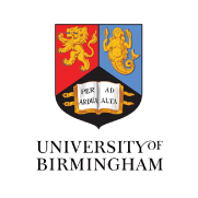 伯明翰大学 伯明翰大学