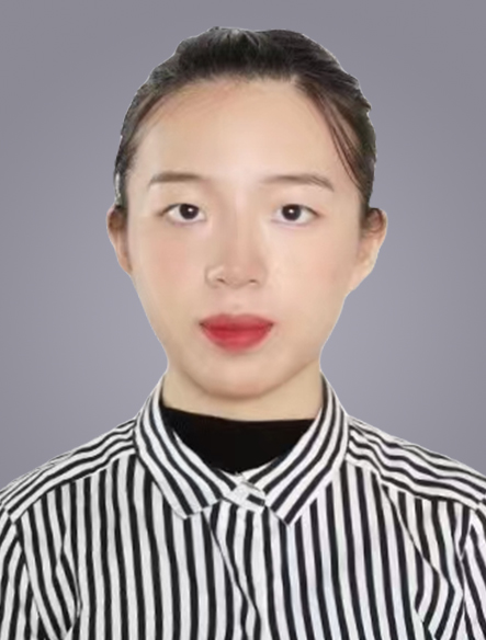 陈信婷 陈信婷
