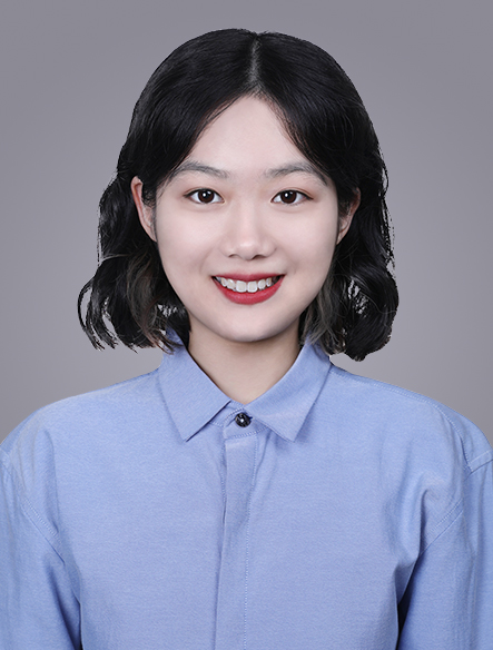 陈依冉 陈依冉