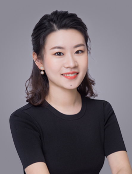 何之未 何之未