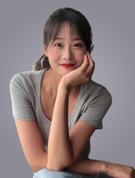 程瑶 程瑶