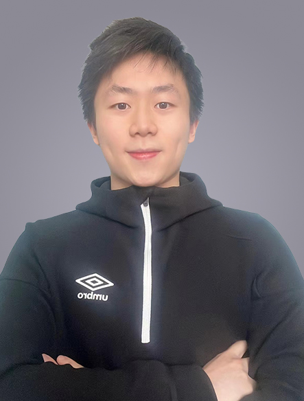 段伟杰 段伟杰