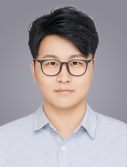 宫亮宇 宫亮宇