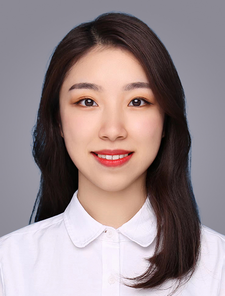 黄洁 黄洁