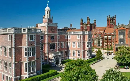 伊利诺伊大学香槟分校供应链管理辅导