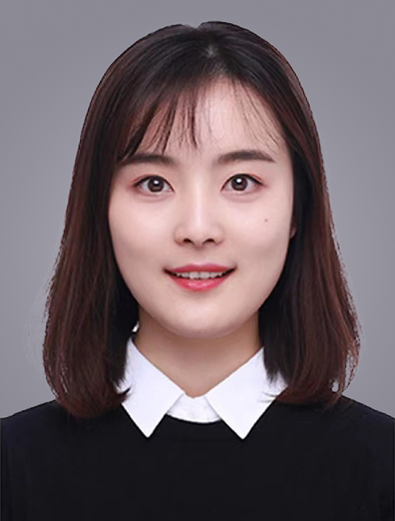 陈虹妤 陈虹妤