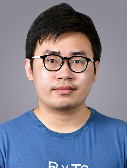 陈俊霖 陈俊霖