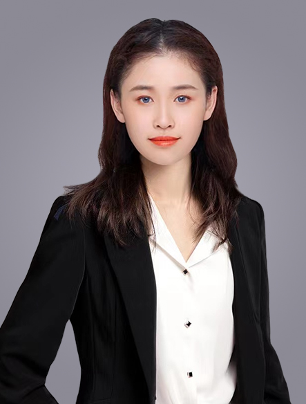 邓昕怡 邓昕怡