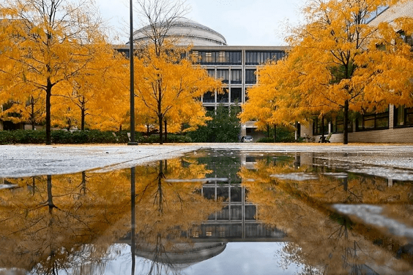 美国密歇根大学土木工程硕士课程学习辅导