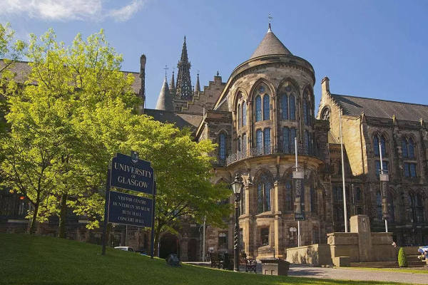 英国大学