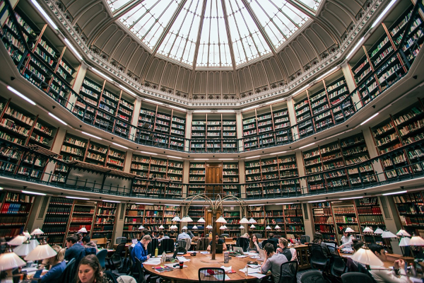 英国大学