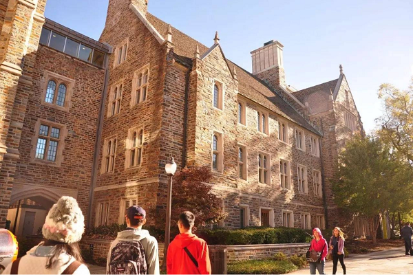 美国常春藤大学