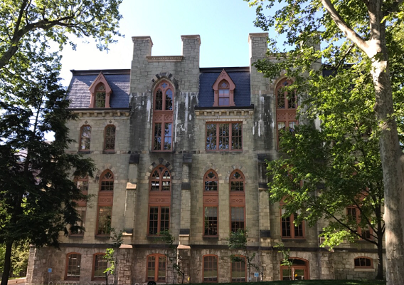 奥克兰大学海洋科学选课
