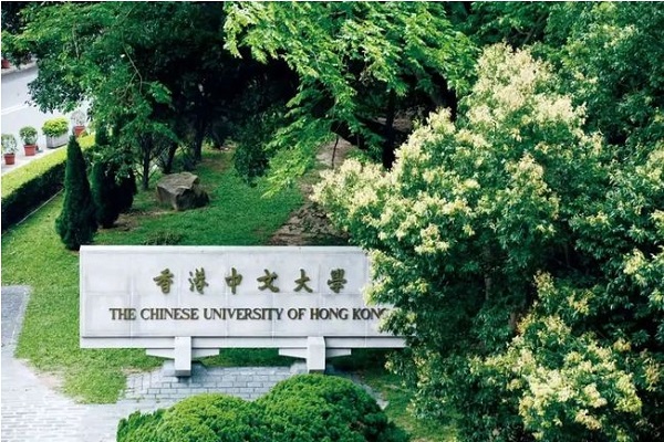 香港中文大学商业分析作业辅导
