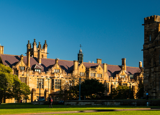 悉尼大学补课机构