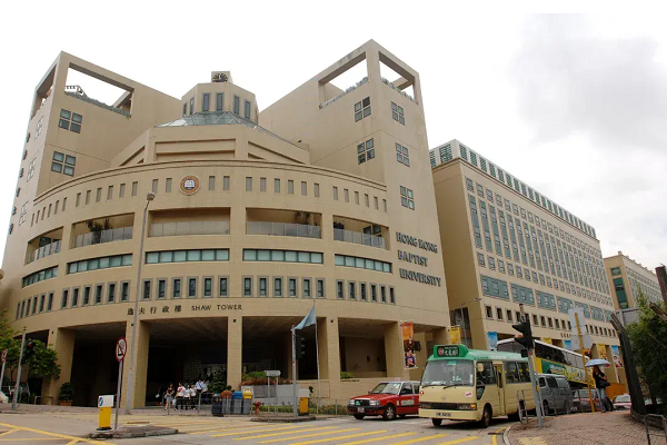 HKBU香港浸会大学ECON7970作业考试辅导