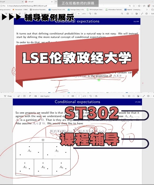LSE伦敦政经大学ST302课程辅导.png