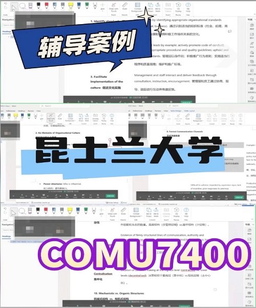 昆士兰大学COMU7400 1V1辅导案例.png
