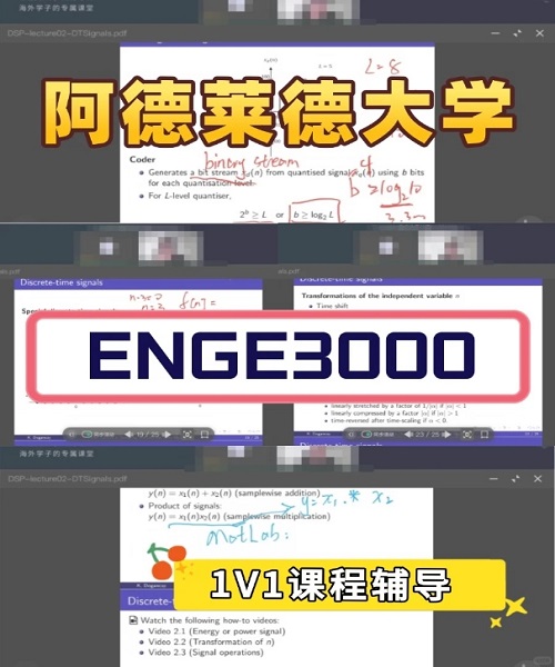 阿德莱德大学ENGE3000课程辅导案例.png