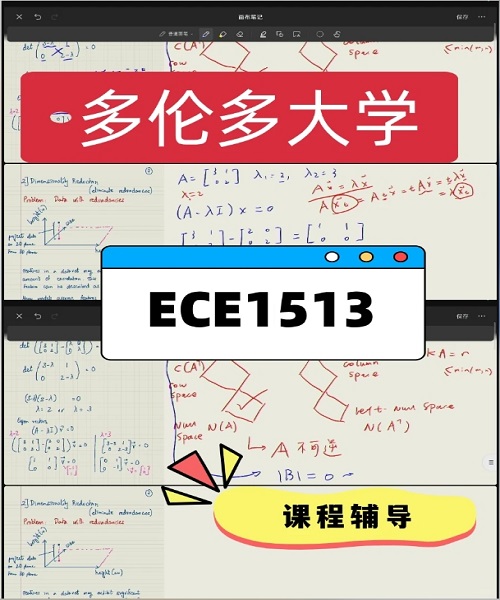 多伦多大学丨ECE1513课程辅导案例.png